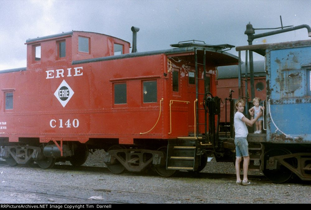 ERIE C140